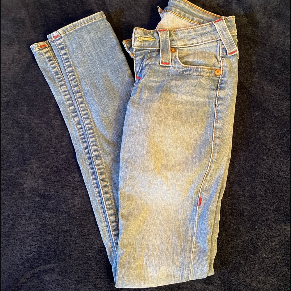 True religion jeans